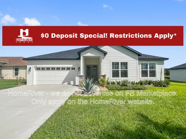 10625 Summit Lakes Ln, Clermont, FL 34711