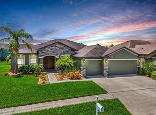 5316 Moon Shell Dr, Apollo Beach, FL 33572