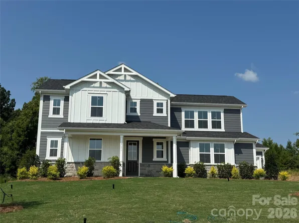 2651 Mabel Ln, Monroe, NC 28110