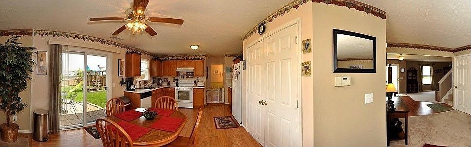 Nice Kitchen
