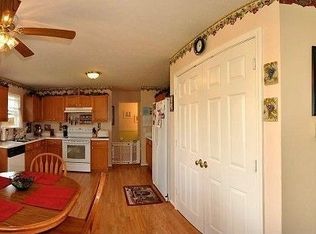 10882 Balfour Dr, Noblesville, IN 46060