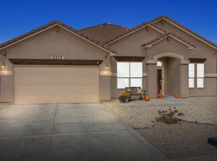 4313 Soda Spring Dr, Las Cruces, NM 88011