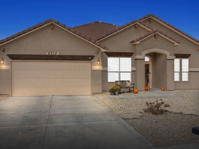 4313 Soda Spring Dr, Las Cruces, NM, 88011