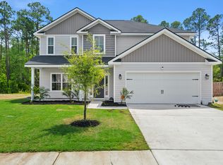 197 Marron Way, Hinesville, GA 31313