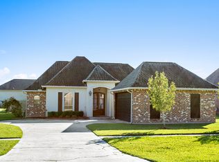 12522 Winter Ridge Dr, Walker, LA 70785