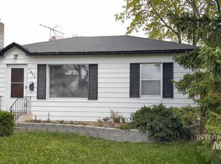 1673 Kimes St, Twin Falls, ID 83301