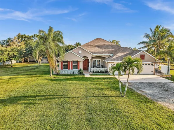 14230 80th Lane, Loxahatchee, FL 33470