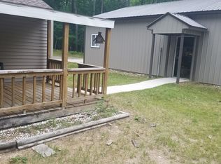 3560 Piper Lake Rd, West Branch, MI 48661