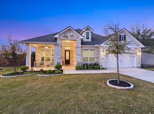 125 Ridgeview Ct, Georgetown, TX 78628