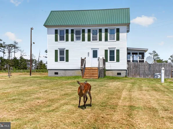 1511 Crocheron Rd, Toddville, MD 21672