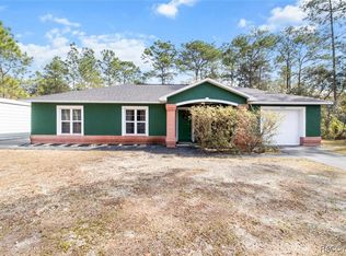 2731 S Bascombe Ave, Homosassa, FL 34448