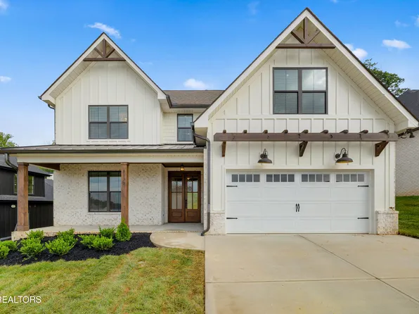 9133 Heritage Ridge Ln Lot 15, Knoxville, TN 37922