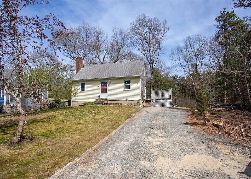 52 Lancaster Ave, Plymouth, MA 02360 Zillow