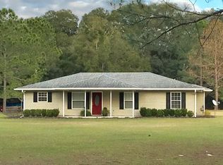 7109 SW State Road 26, Trenton, FL 32693