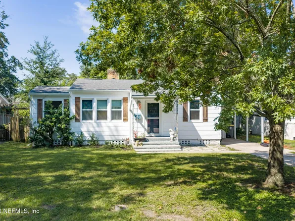1532 CHARON Road, Jacksonville, FL 32205