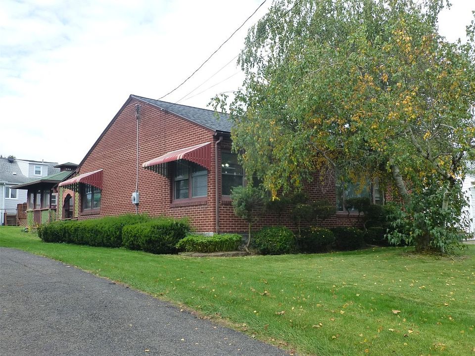 311 Pierce Ave, Endwell, NY 13760 Zillow