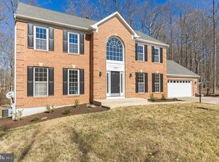 1103 Dartford Ln, Bowie, MD 20721