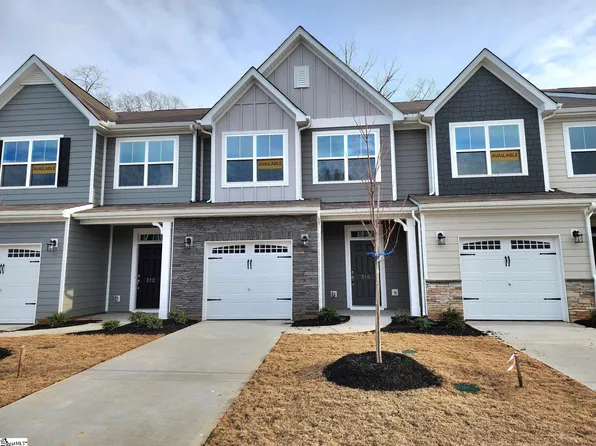 310 Nantallah Trl Lot 88, Mauldin, SC 29662