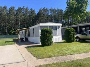 7740 S Park Rd, Wisconsin Rapids, WI 54494