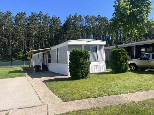 7740 SOUTH PARK ROAD, Wisconsin Rapids, WI 54494