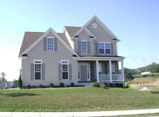 600 Plain Way, York, PA 17408