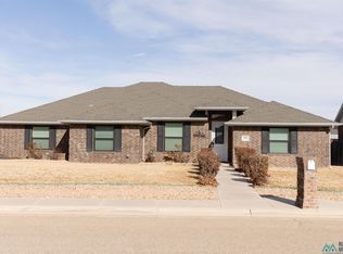 3400 Lew Wallace Dr, Clovis, NM 88101