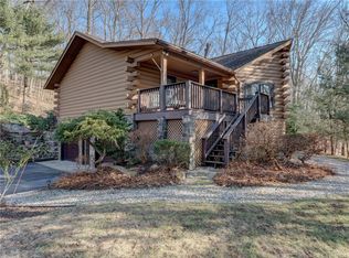 154 Transylvania Rd, Roxbury, CT 06783