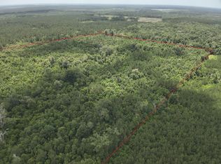 Half Mile West Of Beiber Rd, Mamou, LA 70554