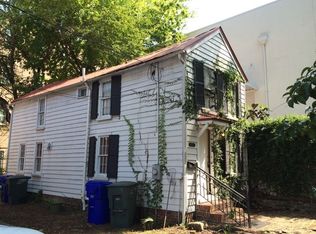 10 1/2 Coming St, Charleston, SC 29401