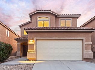 8386 S Otis Dr, Tucson, AZ 85747