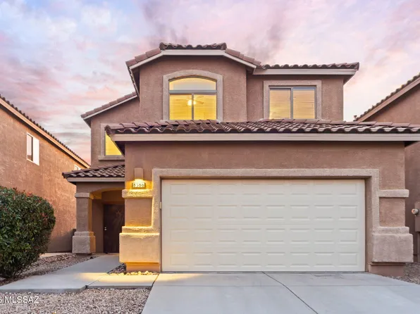 8386 S Otis Dr, Tucson, AZ 85747