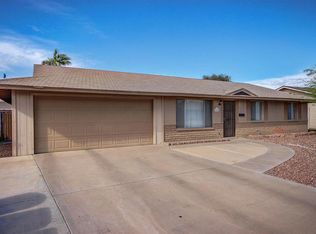 1716 W Carmel Ave, Mesa, AZ 85202