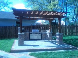 14200 Chelmsford Rd, Rockville, MD 20853