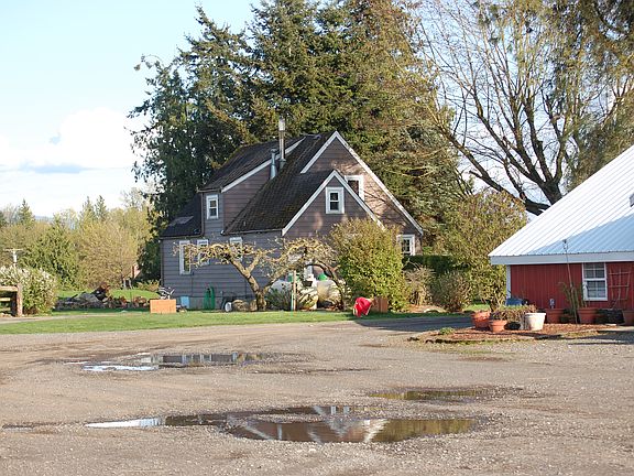 Original house - 2000 sq ft