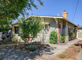 421 Lincoln St, Santa Rosa, CA 95401