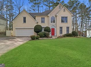 4619 Carina Dr NW, Acworth, GA 30101