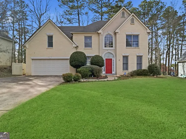 4619 Carina Dr NW, Acworth, GA 30101