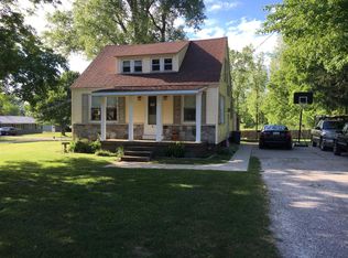 2402 W Farrand Rd, Clio, MI 48420