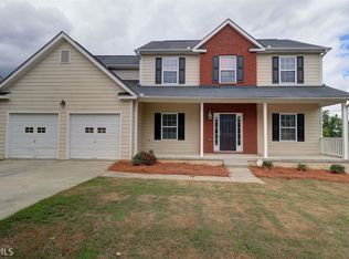 5529 Village Rdg, Fairburn, GA 30213