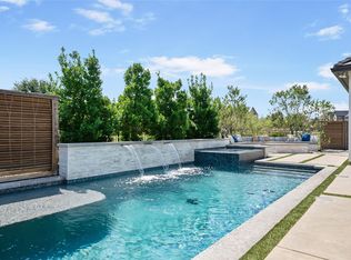 7108 Calypso Ln, Frisco, TX 75036