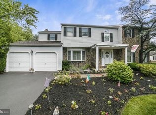 2044 Sturbridge Dr, Jamison, PA 18929