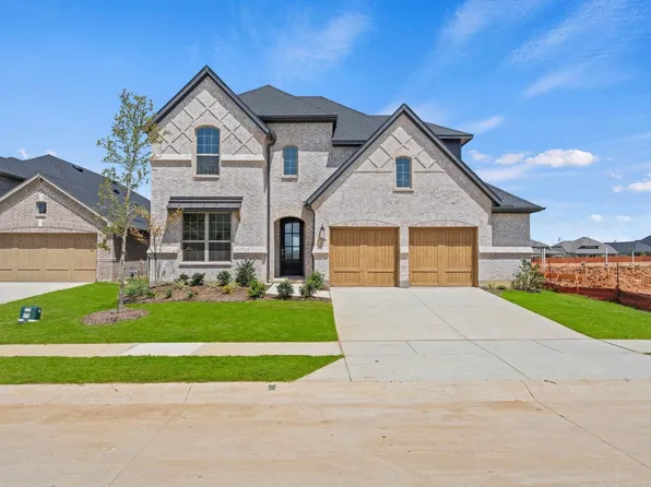 1748 Monarch Haven Way, Oak Point, TX 75068