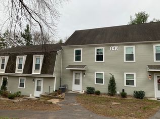 143 Brittany Farms Rd APT C, New Britain, CT 06053