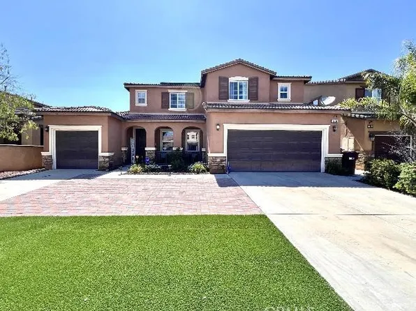 28891 Brookhill Ct, Menifee, CA 92584