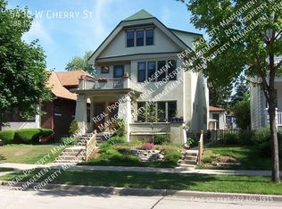 5430 W Cherry St, Milwaukee, WI 53208