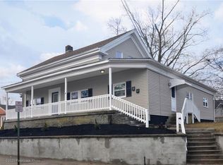 89 Summit St, Woonsocket, RI 02895