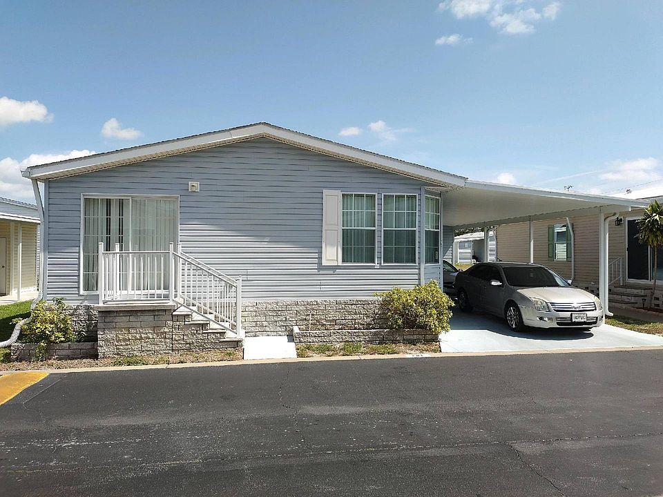 1st image of 5200 28th St N Lot 181