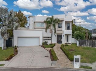 309 N Mockingbird Ave, Mission, TX 78572