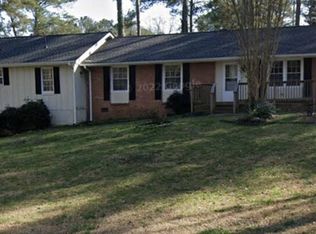2107 Red Berry Ln SW, Marietta, GA 30008