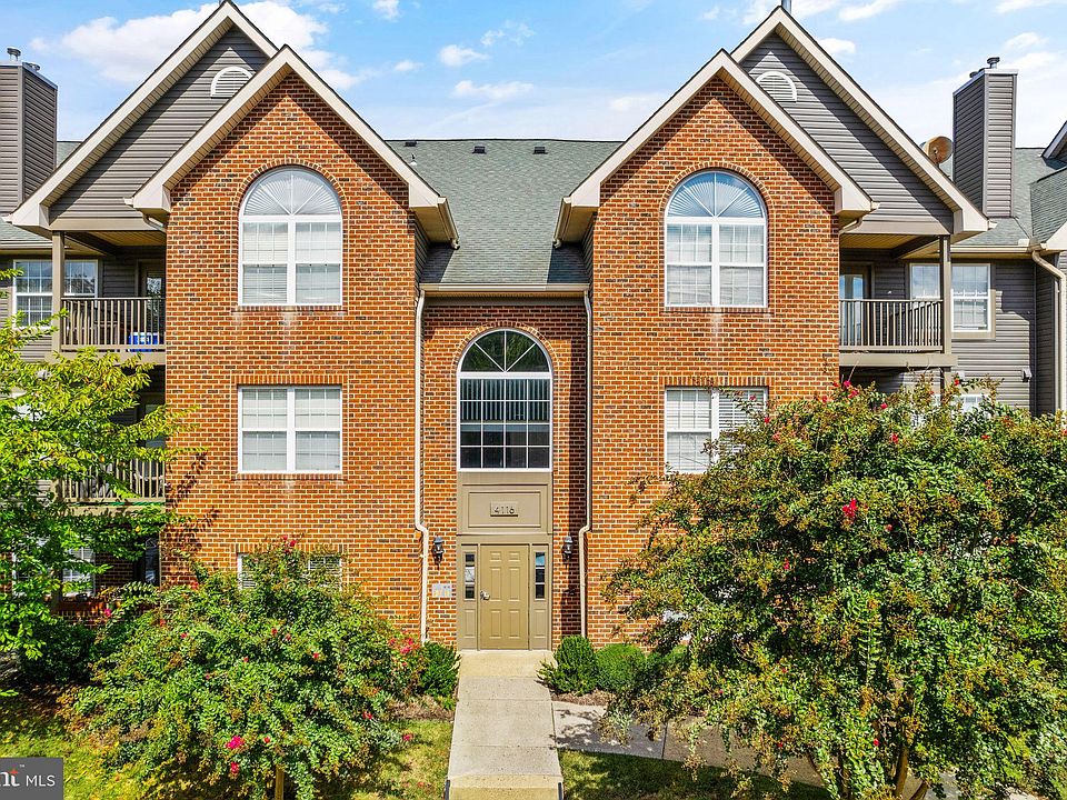 1st image of 4116 Monument Ct #203